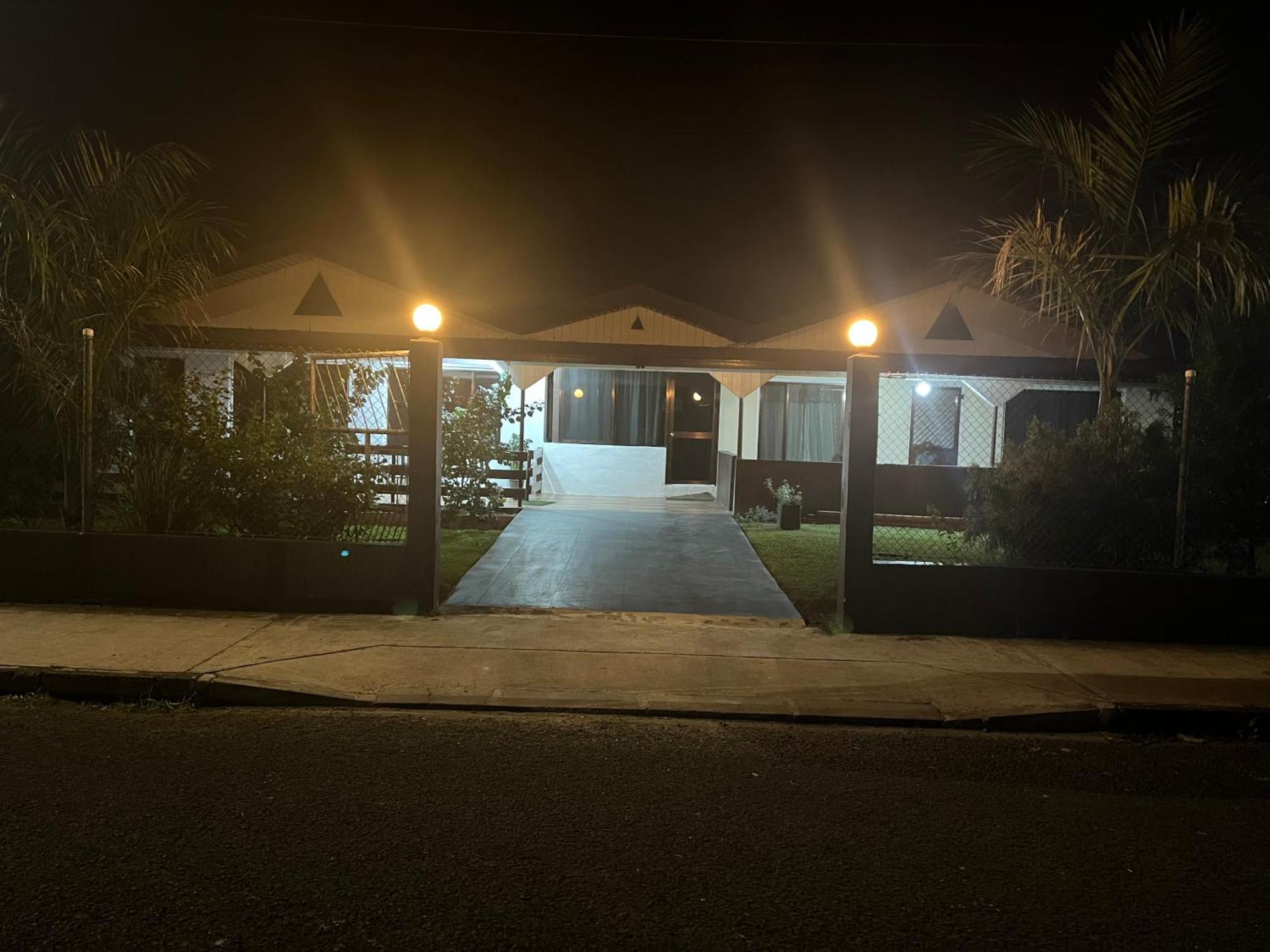 Bula Homestay Labasa Exterior foto