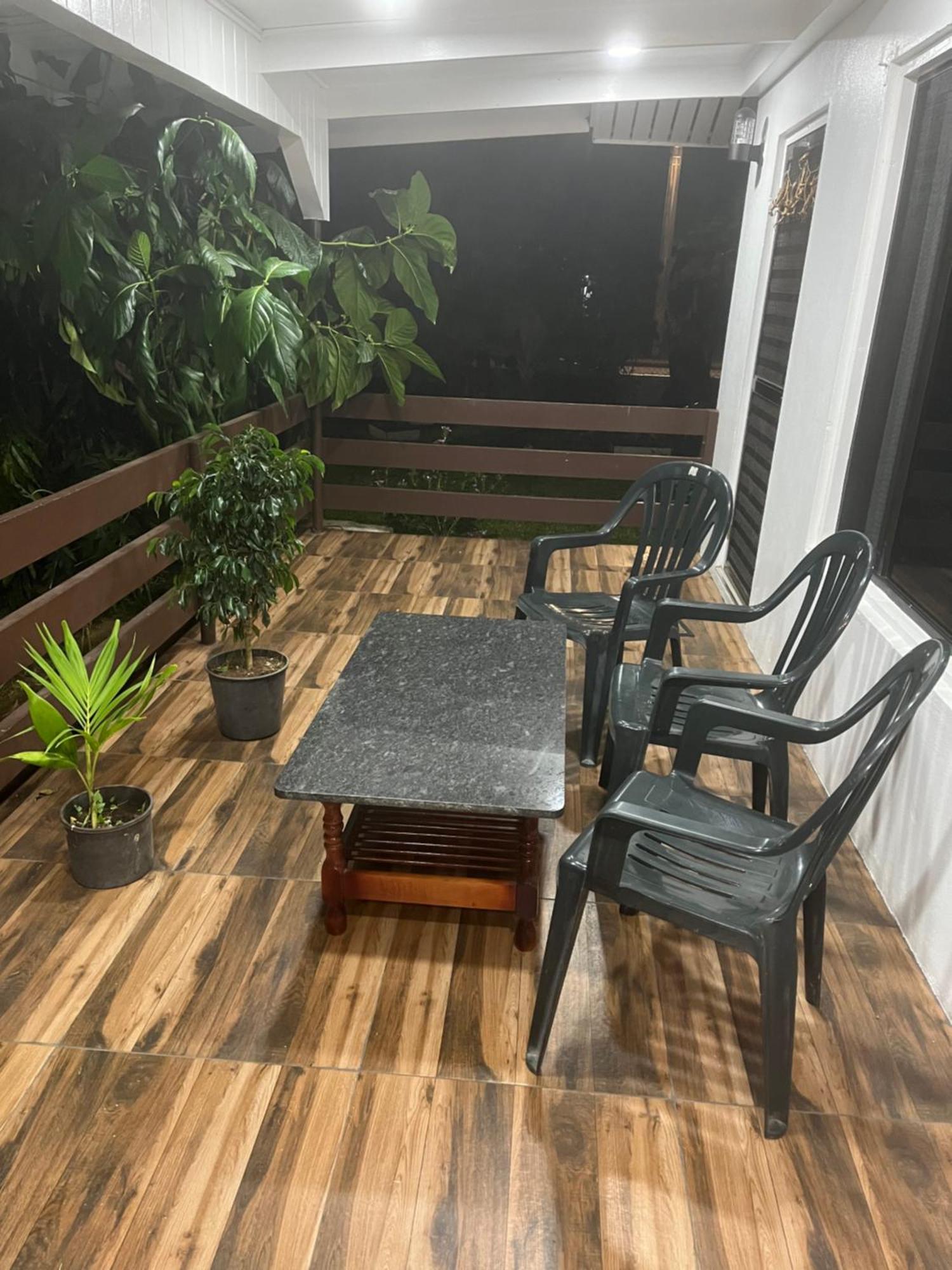 Bula Homestay Labasa Exterior foto